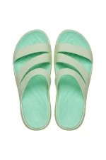 Womens Getaway Strappy - Jade Tint - Image 3