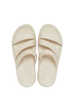 Womens Getaway Strappy - Stucco - Image 3