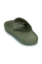 Unisex Crocs Slide - Army Green - Image 5