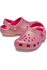 Childrens Classic Iridescent Glitter - Dragon Fruit - Image 3