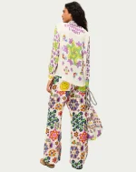 Isabel Markers Printed Shirt - Image 2