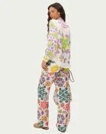 Isabel Markers Printed Shirt - Image 3