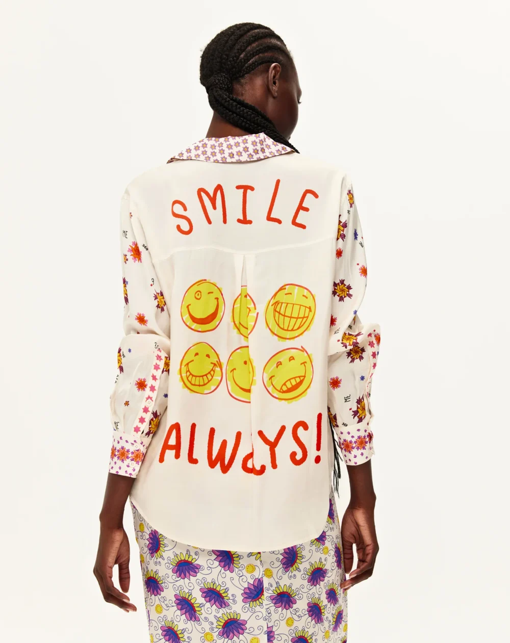 Tori Markers Shirt - Image 2