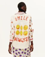 Tori Markers Shirt - Image 2