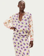 Tori Markers Shirt - Image 4