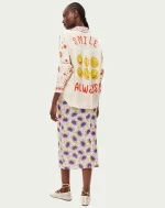 Tori Markers Shirt - Image 5