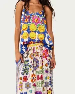 Angelique Markers Camisole - Image 4