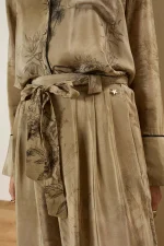 Sahara Epoque Wide-Leg Pants - Image 4
