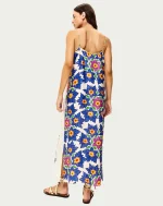 Olivia Camisole Markers Dress - Image 2