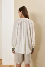 Lumiere Embellished Shorts - Image 3