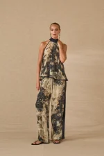 Terra Flow Wide-Leg Trousers - Image 5