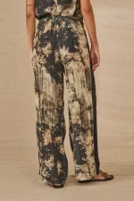 Terra Flow Wide-Leg Trousers - Image 3