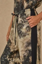 Terra Flow Wide-Leg Trousers - Image 4
