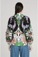 Nostalgia Shirt - Cotton - Image 2