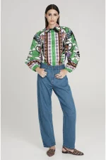 Nostalgia Shirt - Cotton - Image 4
