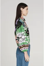 Nostalgia Shirt - Cotton - Image 5