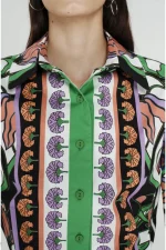 Nostalgia Shirt - Cotton - Image 8