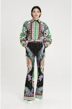 Nostalgia Shirt - Cotton - Image 9