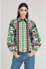 Nostalgia Shirt - Cotton