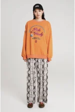 Wisdom Sweater - Cotton - Image 10