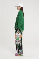 Wisdom Sweater - Cotton - Image 2