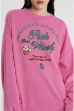 Wisdom Sweater - Cotton - Image 6