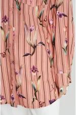 Orchid Shirt - Cotton - Image 10