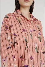 Orchid Shirt - Cotton - Image 11