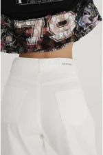 Flowercore Top - Lace - Image 3