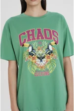 Avian T-Shirt - Cotton