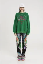 Nostalgia Pants - Cotton - Image 4
