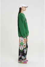 Nostalgia Pants - Cotton - Image 5