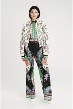 Nostalgia Pants - Cotton - Image 6