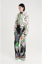 Nostalgia Pants - Cotton - Image 7