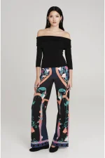 Epoque Pants