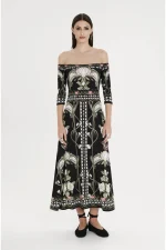 Wildflowers Dress