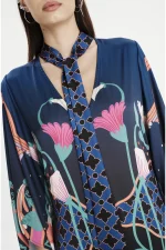 Epoque Dress - Silky - Image 4