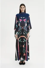 Epoque Dress - Silky - Image 6