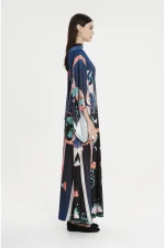 Epoque Dress - Silky - Image 8