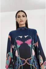 Epoque Dress - Silky - Image 9