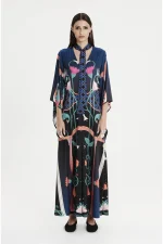 Epoque Dress - Silky