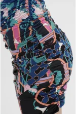 Epoque Short Dress - Image 6