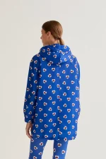 Ladybug Print Jacket - Image 3