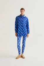 Ladybug Print Jacket - Image 5