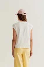 Kitten Print T-Shirt - Image 3