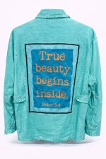 Jacket Ayios - St. Aqua - Image 2