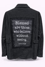 Jacket Ayios - St. Dark Grey - Image 2