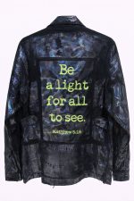 Jacket Ayios Foil - Iridizon - Image 2