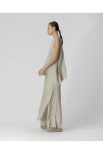 Zonga Blouse - Avocado - Image 2