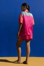 Idle Uniform Shirt - Grey - Image 2